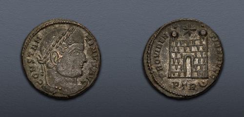 Lot 495 image