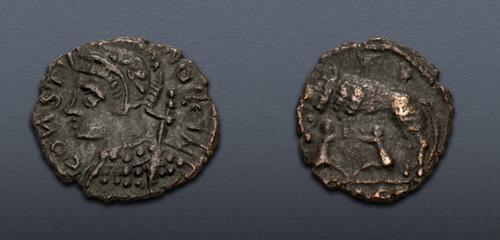 Lot 502 image