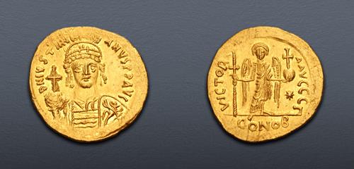 Lot 527 image