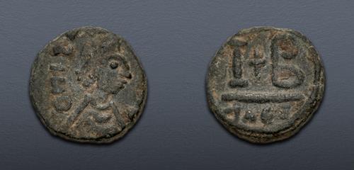 Lot 534 image