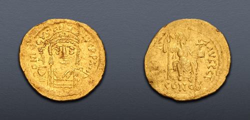 Lot 536 image