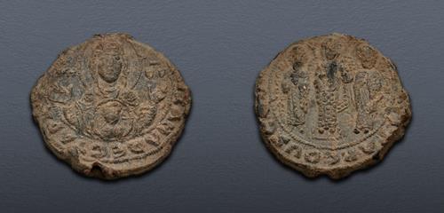 Lot 582 image