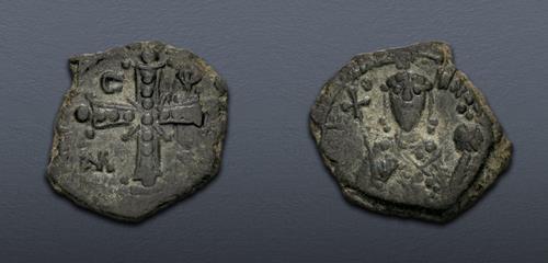 Lot 583 image