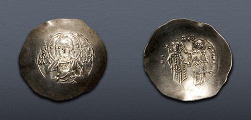 Lot 588 image