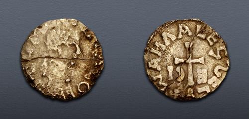 Lot 646 image