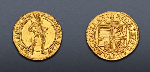 Lot 670 image