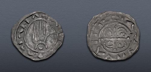 Lot 671 image