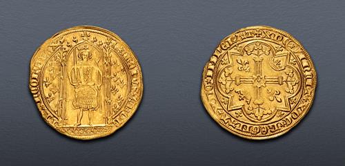 Lot 678 image