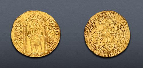 Lot 684 image