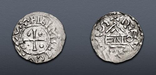 Lot 688 image
