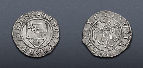 Lot 693 image