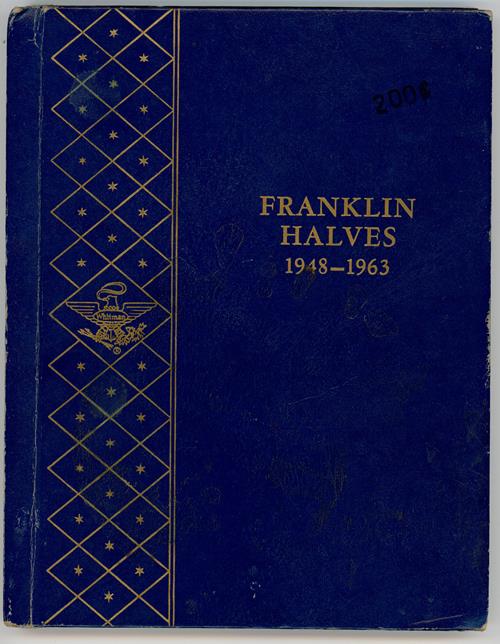 Lot 718 image