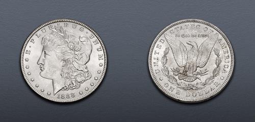 Lot 736 image