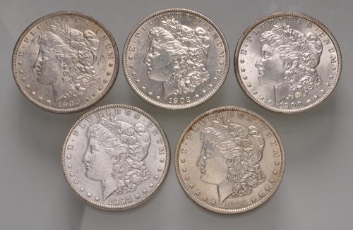Lot 761 image