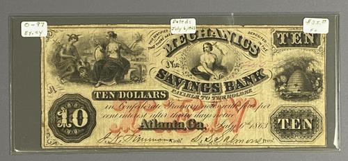 Lot 768 image