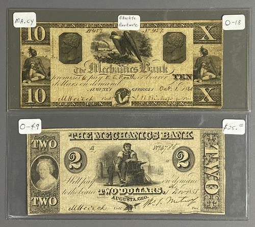 Lot 771 image
