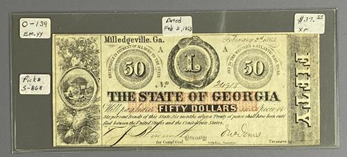 Lot 775 image