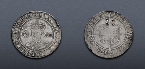 Lot 824 image