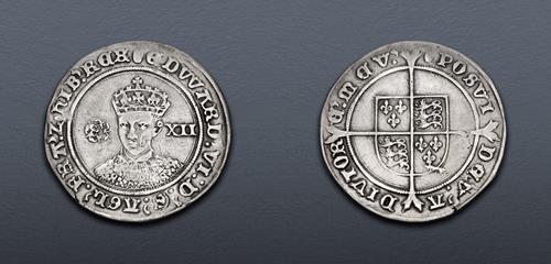 Lot 825 image