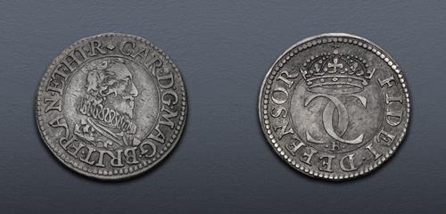 Lot 828 image