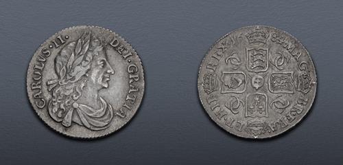 Lot 829 image