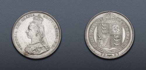 Lot 834 image