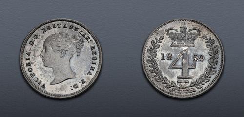 Lot 835 image