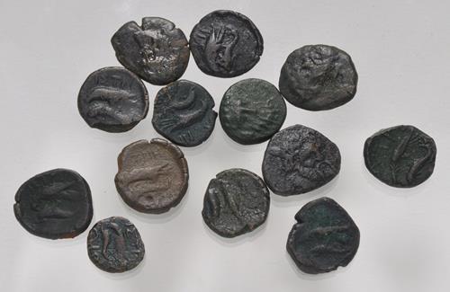Lot 854 image
