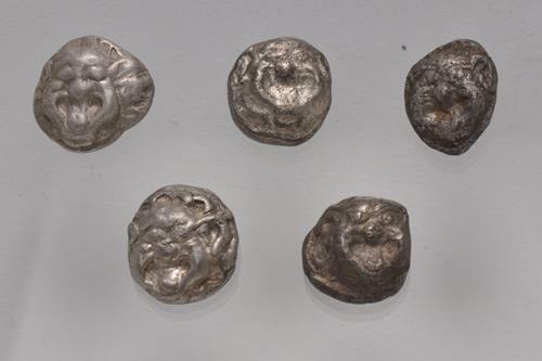 Lot 862 image