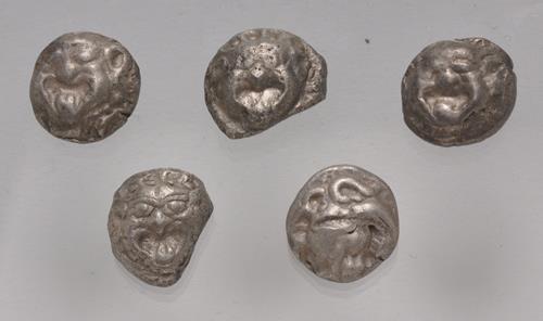 Lot 863 image