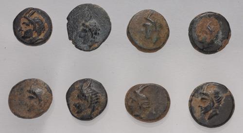 Lot 864 image