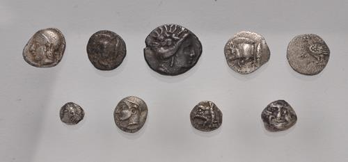 Lot 867 image