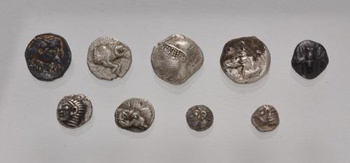 Lot 868 image