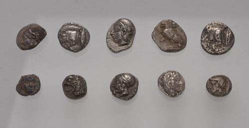 Lot 869 image
