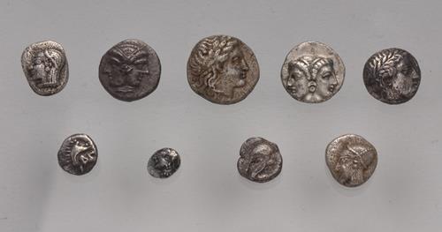 Lot 870 image
