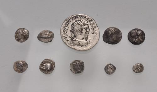 Lot 871 image