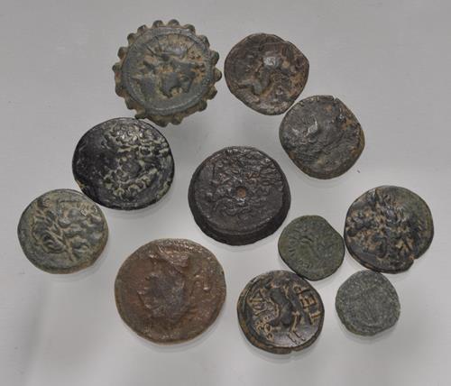 Lot 875 image