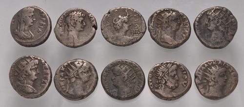 Lot 887 image