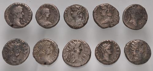 Lot 888 image