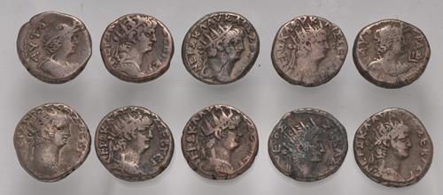 Lot 889 image