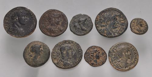 Lot 895 image