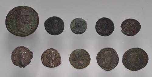 Lot 901 image