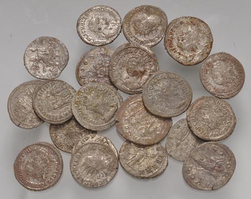Lot 907 image