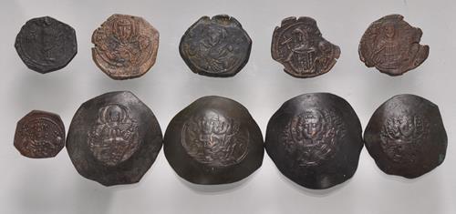 Lot 909 image