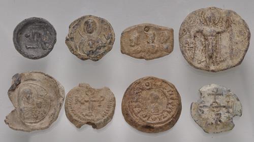 Lot 917 image