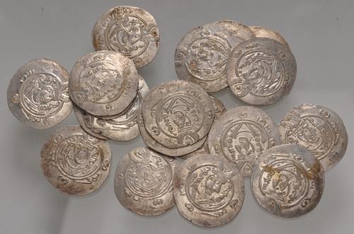 Lot 918 image