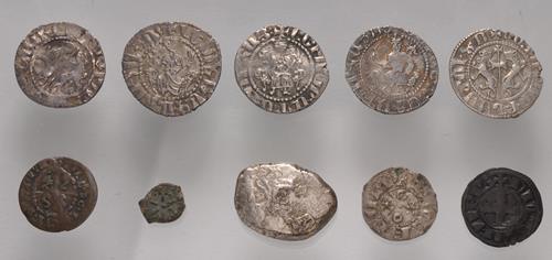 Lot 920 image