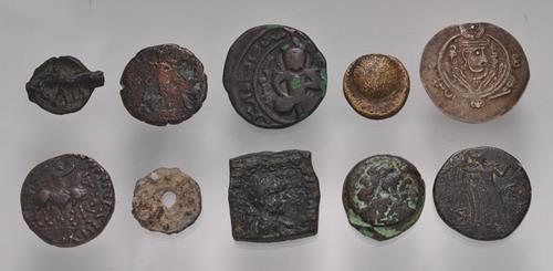 Lot 930 image