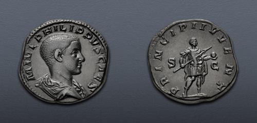 Lot 671 image