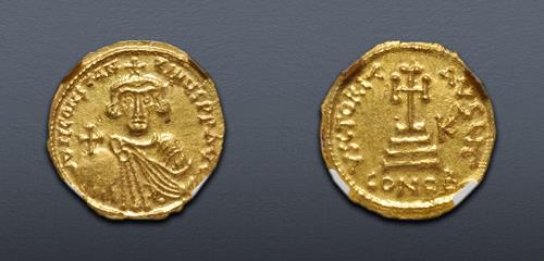 Lot 734 image